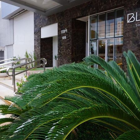 Appartement Blend Smart Style Aps Luxuosos E Decorados à Goiânia Extérieur photo